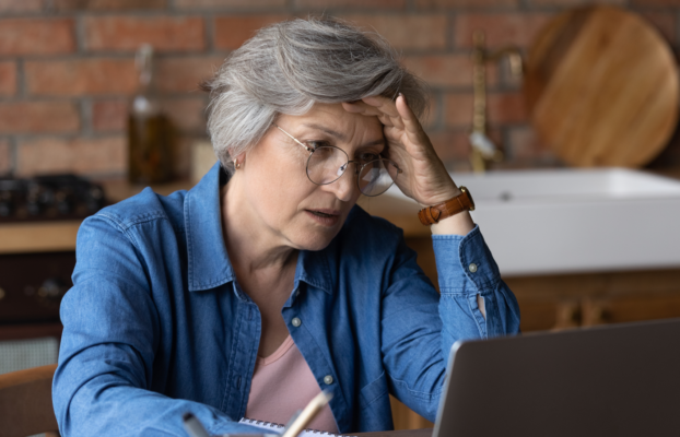 Erros comuns ao lidar com o INSS e como evitá-los